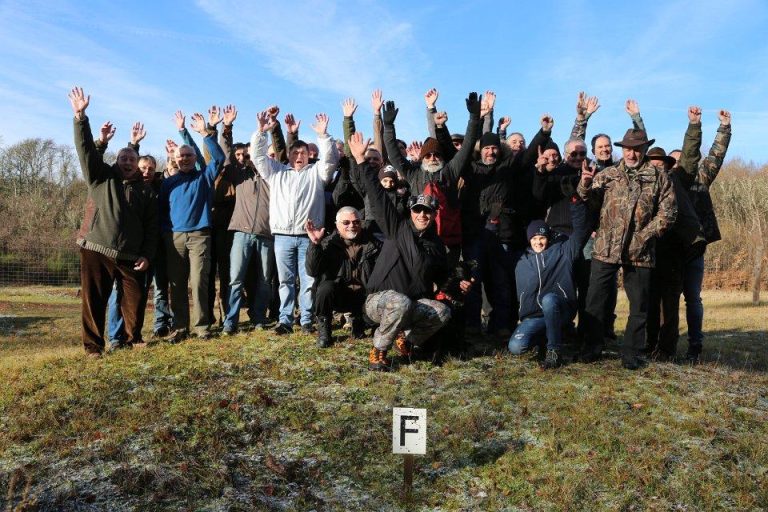 Résultats du 9 décembre 2017