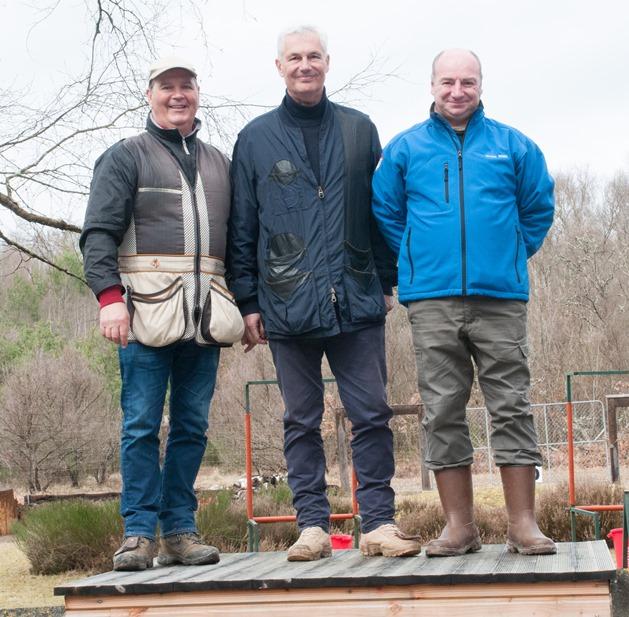 Résultats du 10 mars 2018