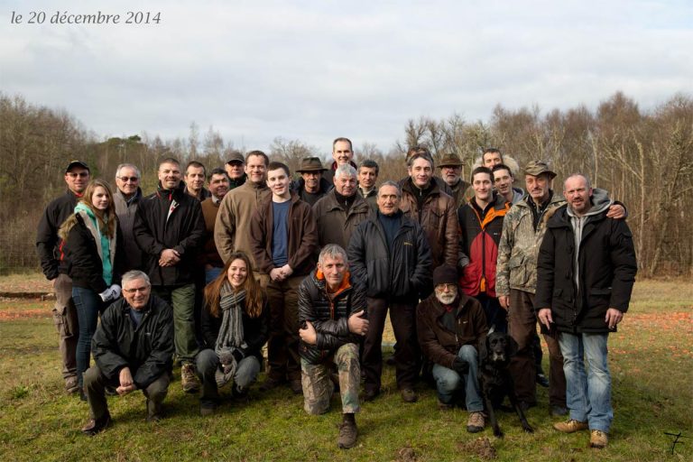 Résultats 20 décembre 2014