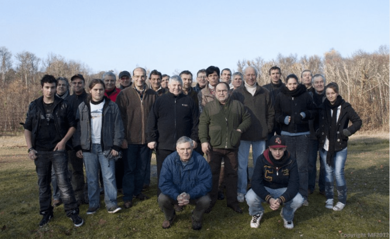 Résultat du 01 décembre 2012