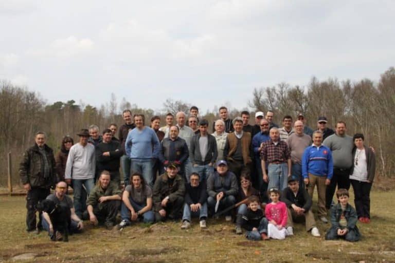 Résultat rencontre du 26 mars 2011