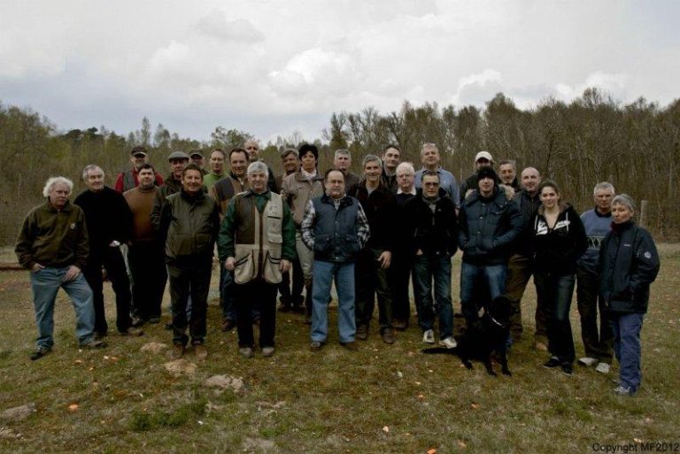 Résultat du 14 avril 2012