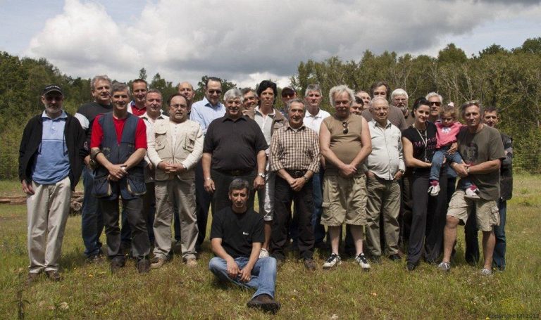 Résultats du 23 juin 2012