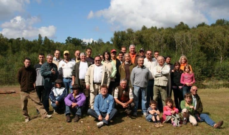 Résultat du 11-12 septembre 2010