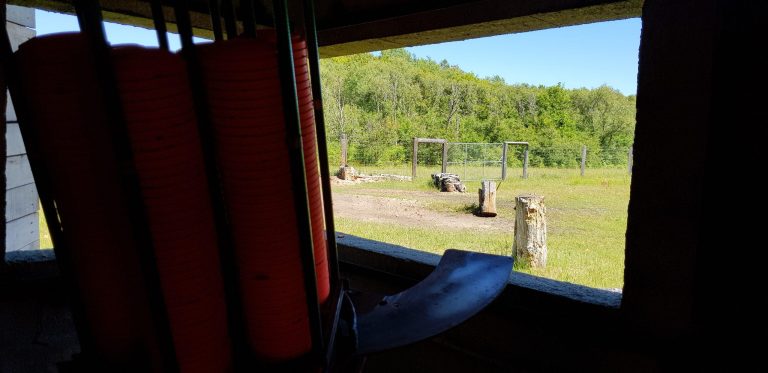 2019 06 22 Matinée de tir