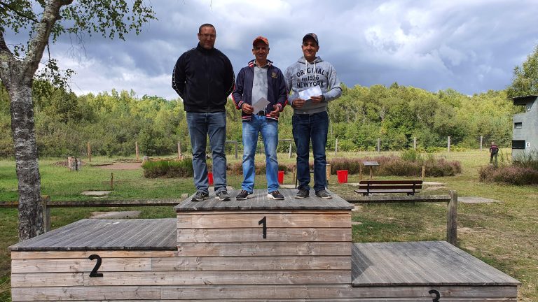 Fête du club 07 & 08 septembre 2019 (Résultat)