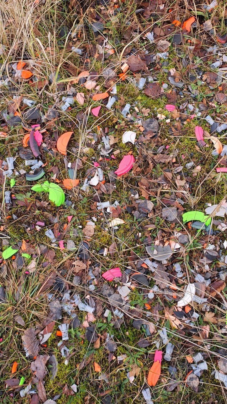 Nouvelle journée nettoyage 17 janvier 2026