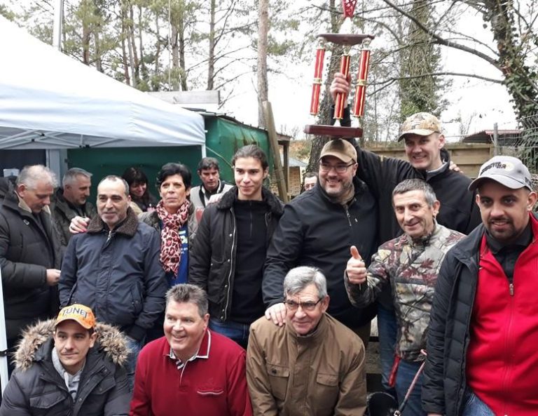 Interclub 2019 -2020