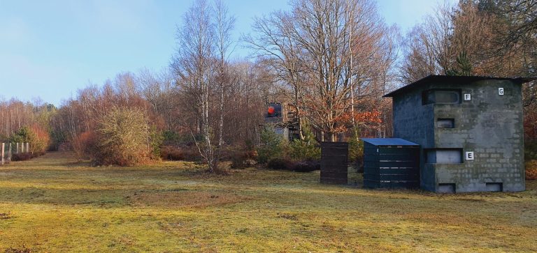 Nos compétiteurs sont toujours en forme …….