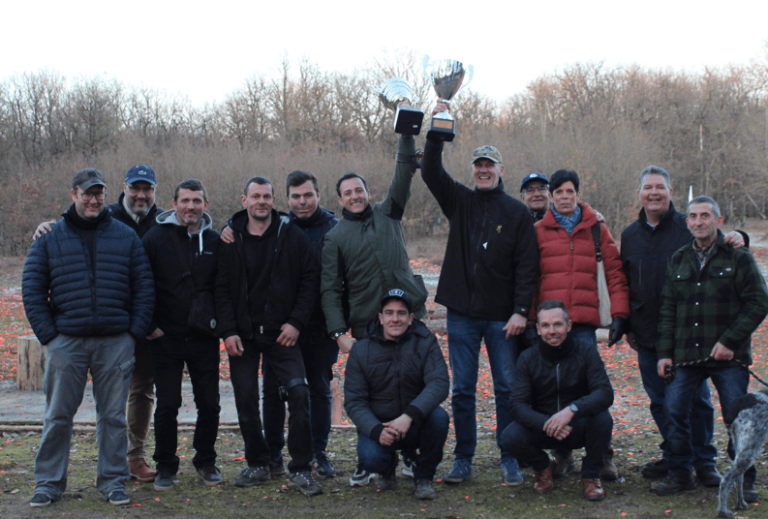 2022 finale Interclub