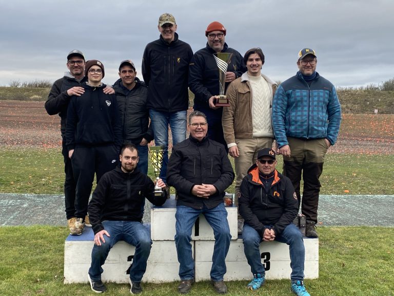 2023 Finale Interclub et Super Finale