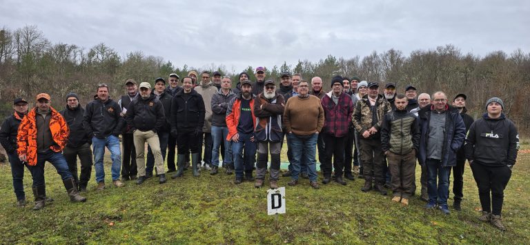 Matinée de Tirs du 21 Décembre 2024 : Classement – Photos