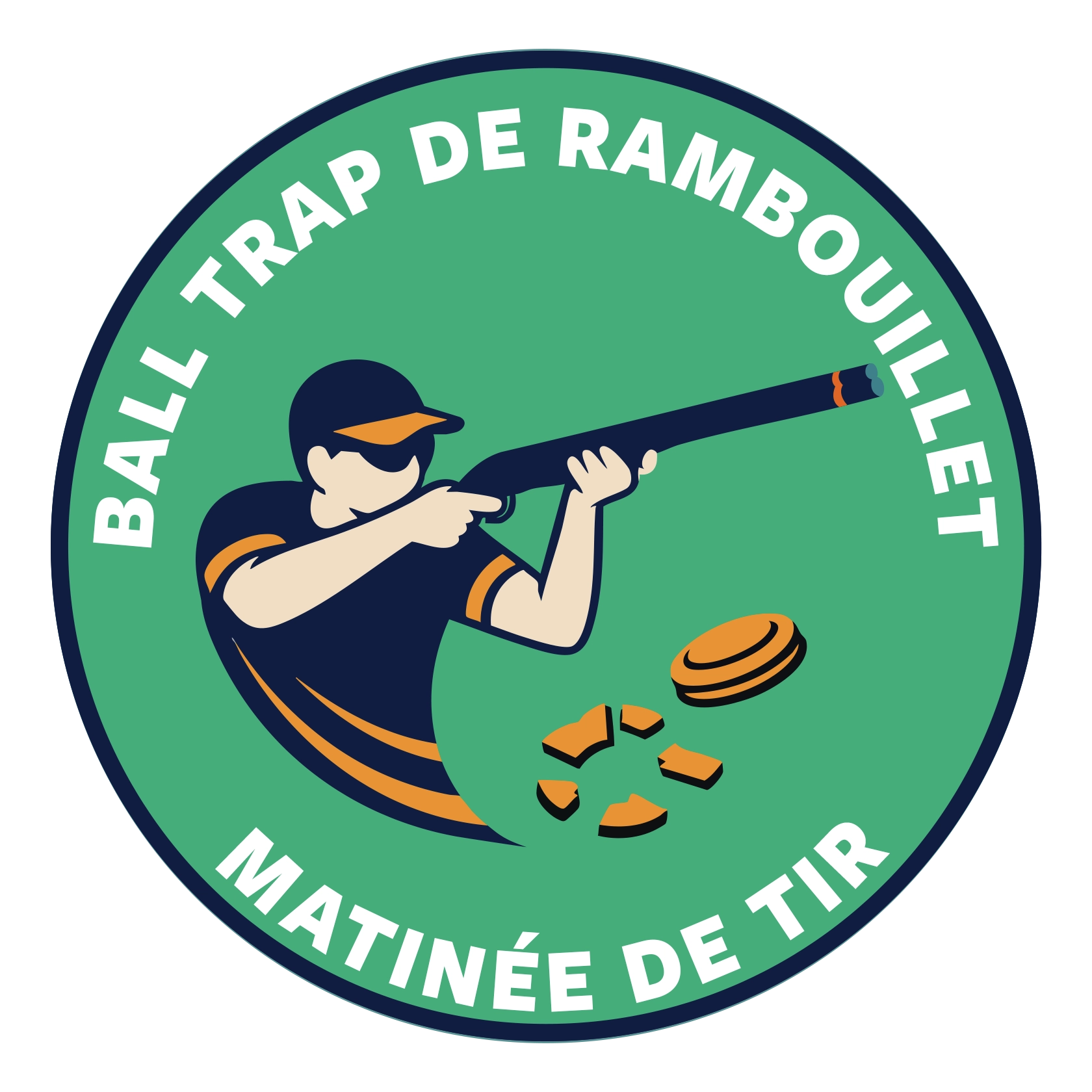 Matinée de TIRS (20-12-2025) : Résultat