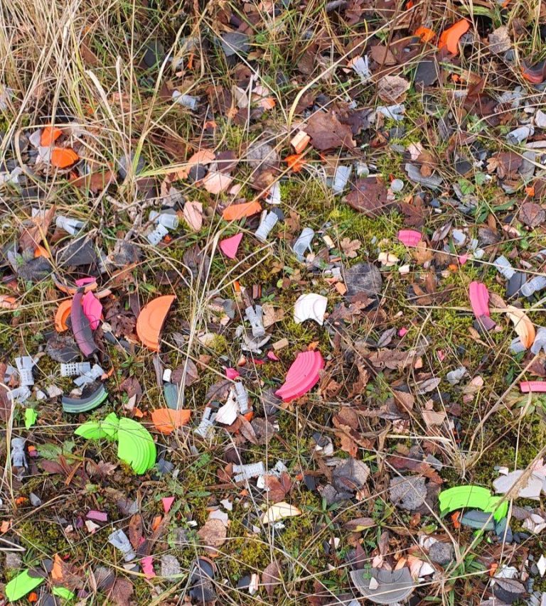 Nouvelle journée nettoyage 17 janvier 2026