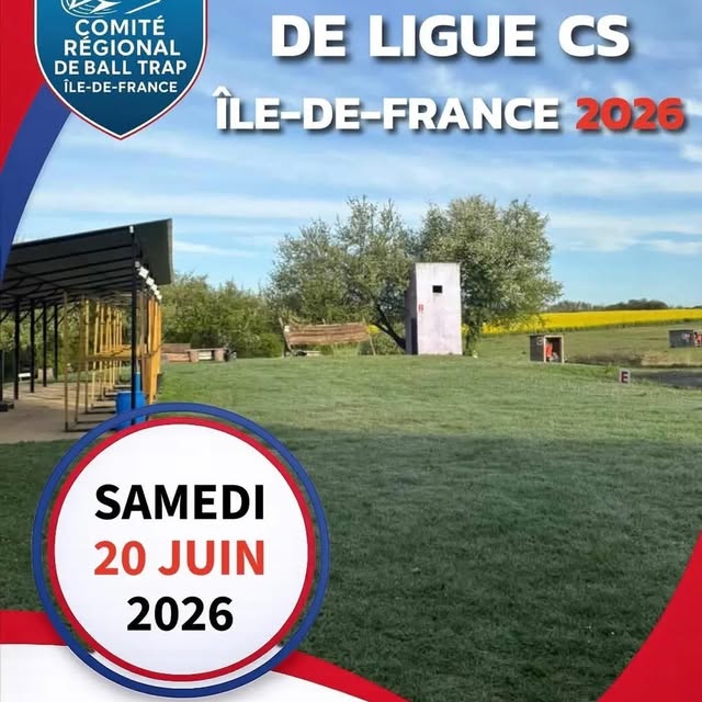 Résultat du BTR au Championnat de ligue CS