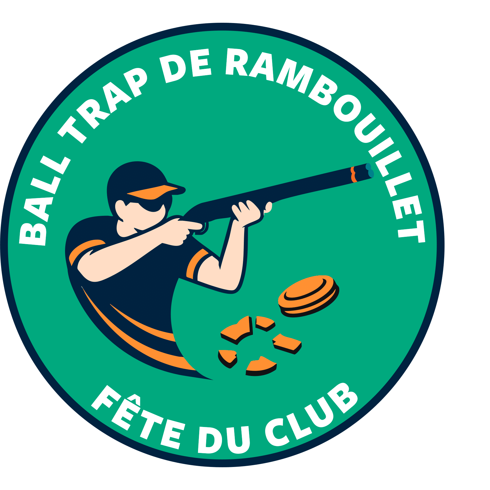 Fête du club 2026