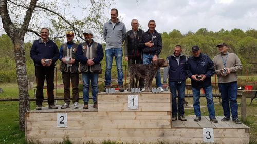 2017 Tournoi de Ligue CS