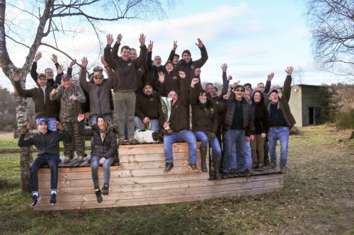 2018 0217 Interclub Finale