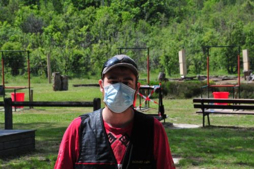 2020 0516 Déconfinement