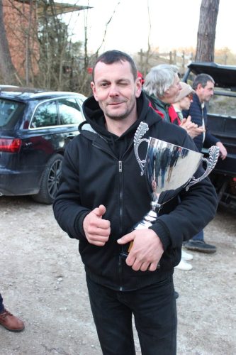 2022 interclub Finale