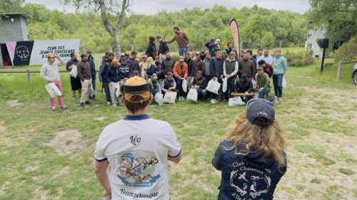 2025 Jeunes chasseurs