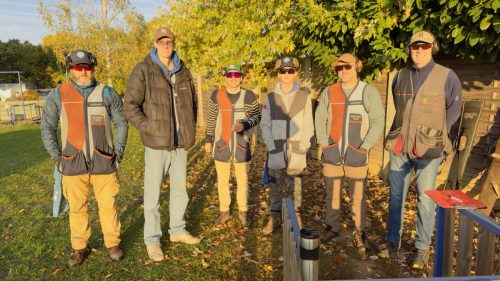 2025 Interclub Gonesse